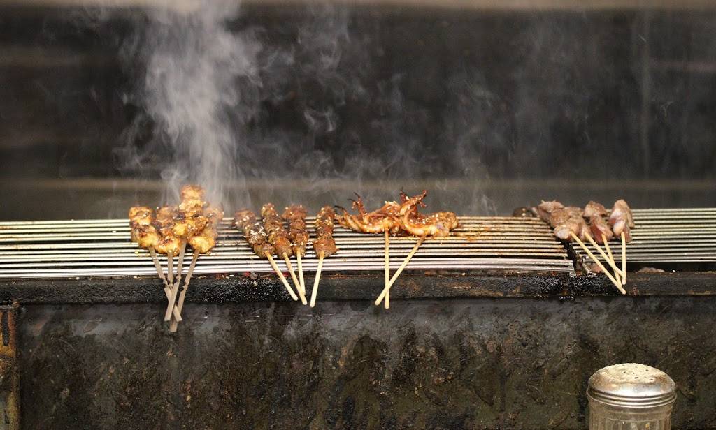 Miao Miao Xian Monterey Park | restaurant | 220 W Garvey Ave unit q, Monterey Park, CA 91754, USA | 6262888383 OR +1 626-288-8383