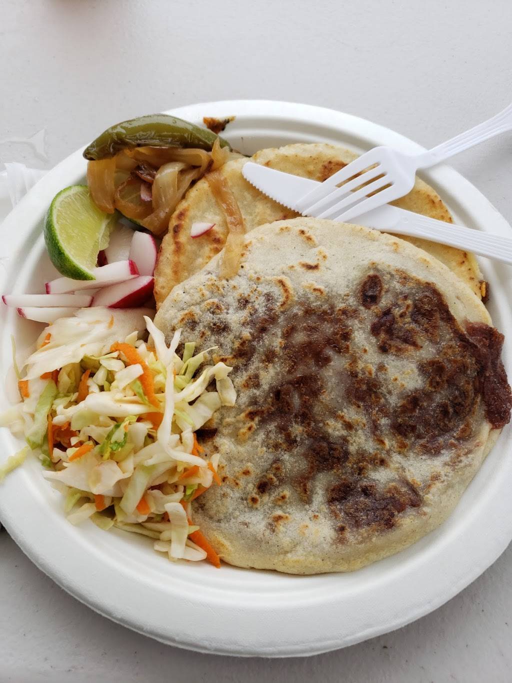 Antojitos Chapines | restaurant | 2600-2626 Cropley Ave, San Jose, CA 95132, USA | 4085079320 OR +1 408-507-9320