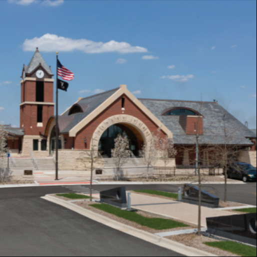 Parmesans Station | restaurant | 18001 S 80th Ave, Tinley Park, IL 60477, USA | 7085328080 OR +1 708-532-8080