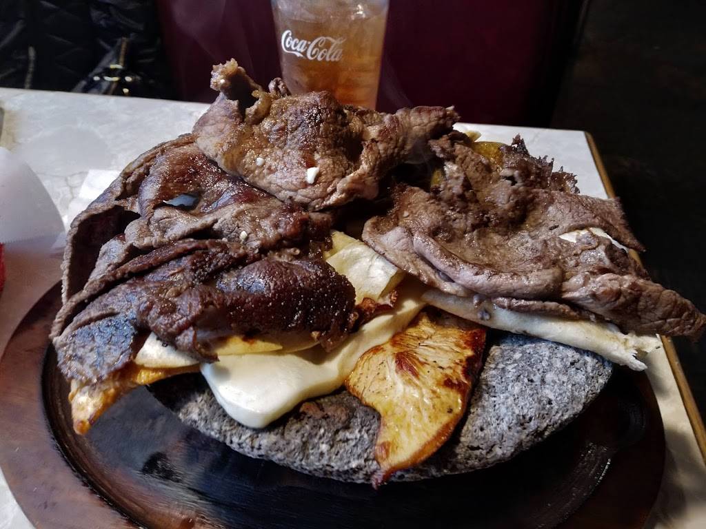 El Jinete Mexican Restaurant | restaurant | 4932 US-129, Jefferson, GA 30549, USA | 7066932177 OR +1 706-693-2177