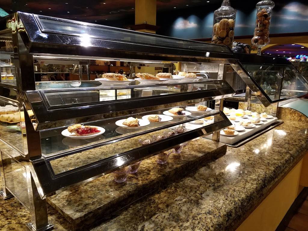 Festival Buffet | restaurant | 2400 N Rancho Dr, North Las Vegas, NV 89130, USA | 7026383752 OR +1 702-638-3752