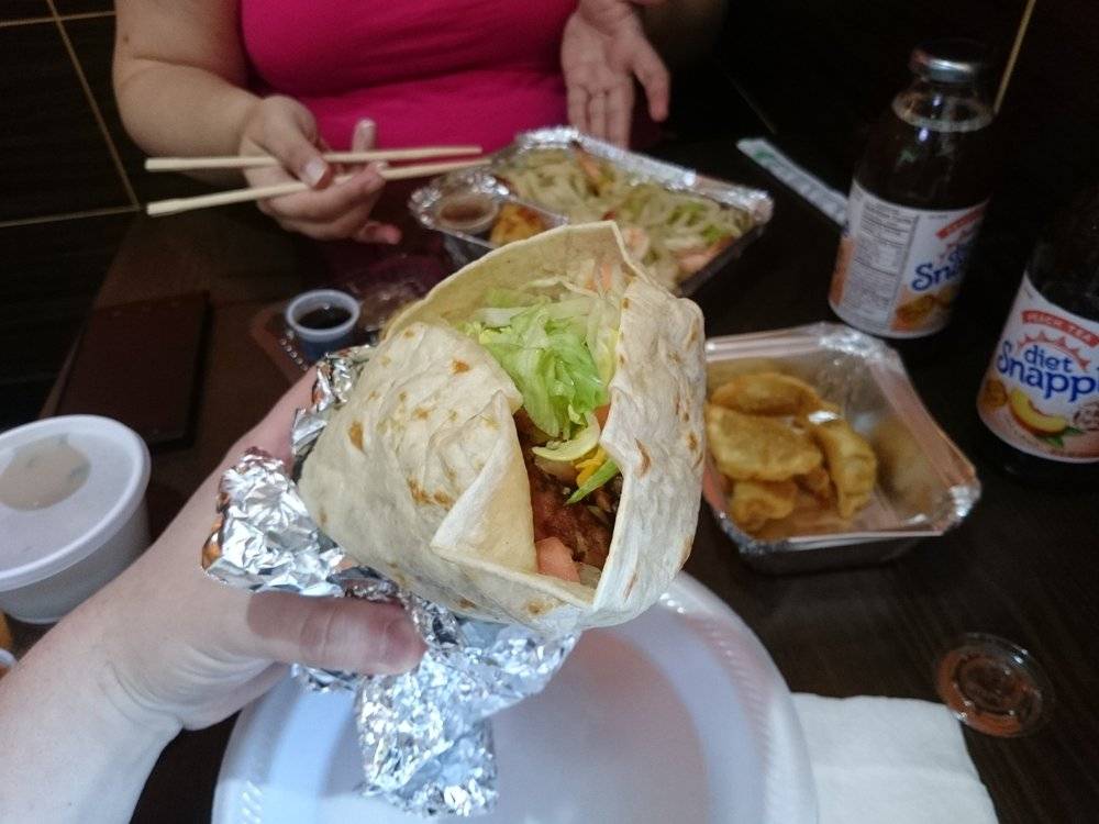 Yummy Taco | restaurant | 52 NY-17K # 225, Newburgh, NY 12550, USA | 8457844233 OR +1 845-784-4233