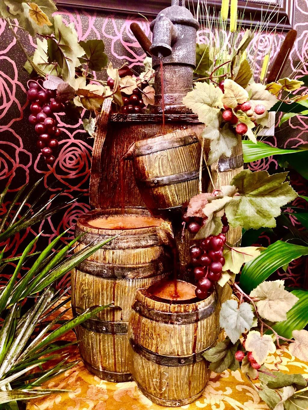 JINs Kitchen LV | restaurant | 3400 S Jones Blvd, Las Vegas, NV 89146, USA | 7029823422 OR +1 702-982-3422