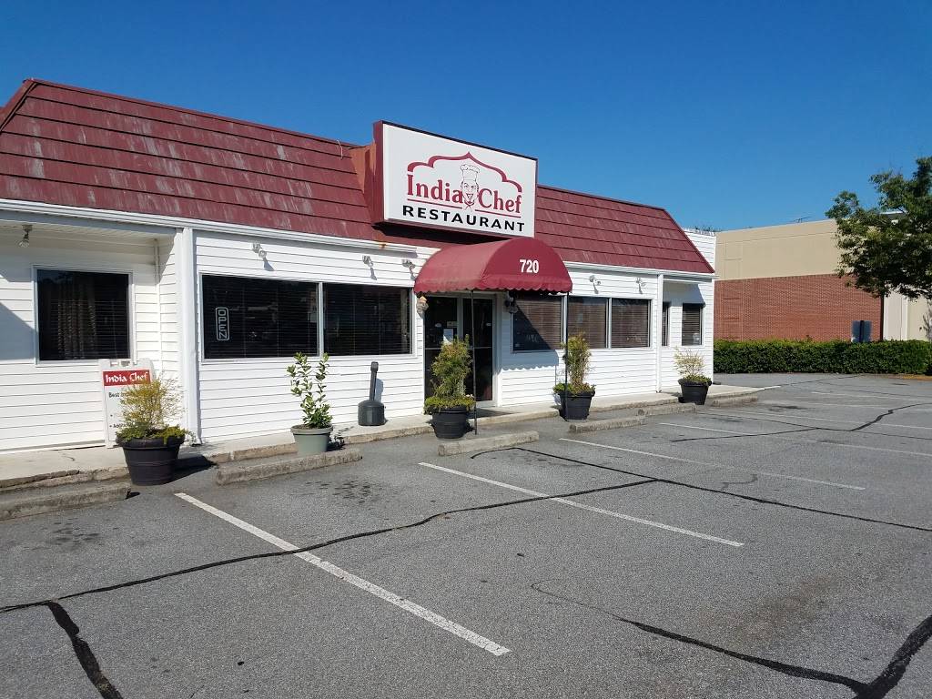 India Chef Restaurant | restaurant | 720 Holcomb Bridge Rd, Roswell, GA 30076, USA | 7708170661 OR +1 770-817-0661