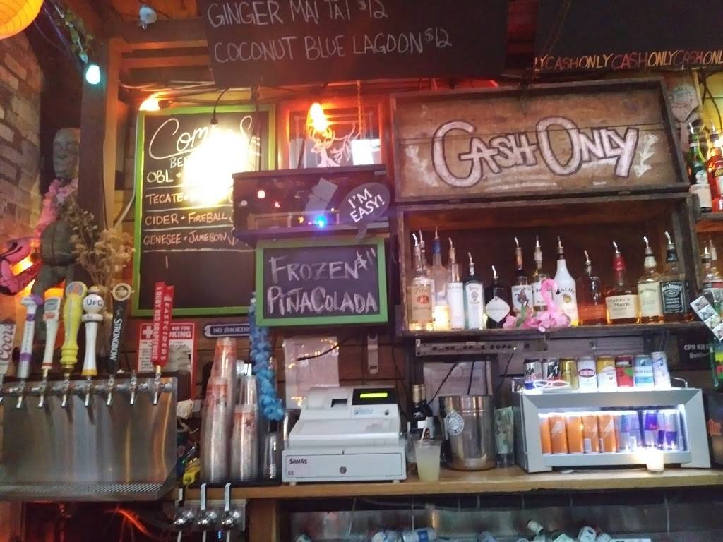 The Bear | restaurant | 48 S 4th St ste 2, Brooklyn, NY 11211, USA | 7183888789 OR +1 718-388-8789