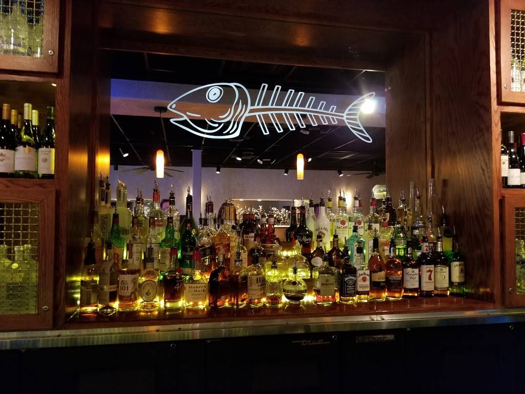 Bonefish Grill | restaurant | 18355 W Bluemound Rd, Brookfield, WI 53045, USA | 2627970166 OR +1 262-797-0166