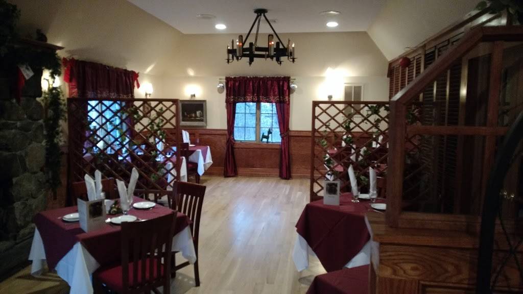 Northwood Inn | restaurant | 14 Frances Kiernan Pl, Carmel Hamlet, NY 10512, USA | 8456214222 OR +1 845-621-4222