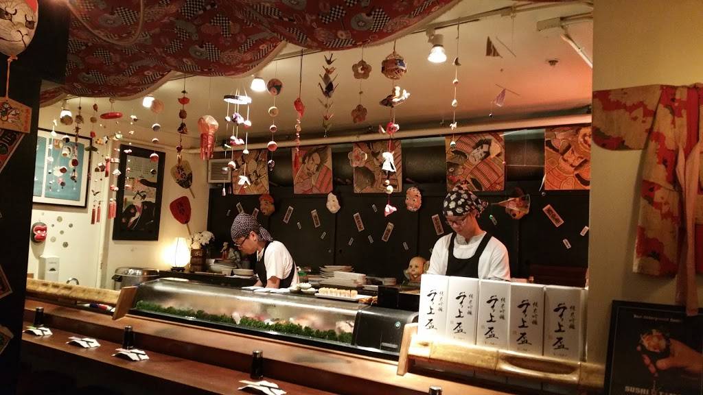 Sushi Time | restaurant | 2275 Market St, San Francisco, CA 94114, USA | 4155522280 OR +1 415-552-2280