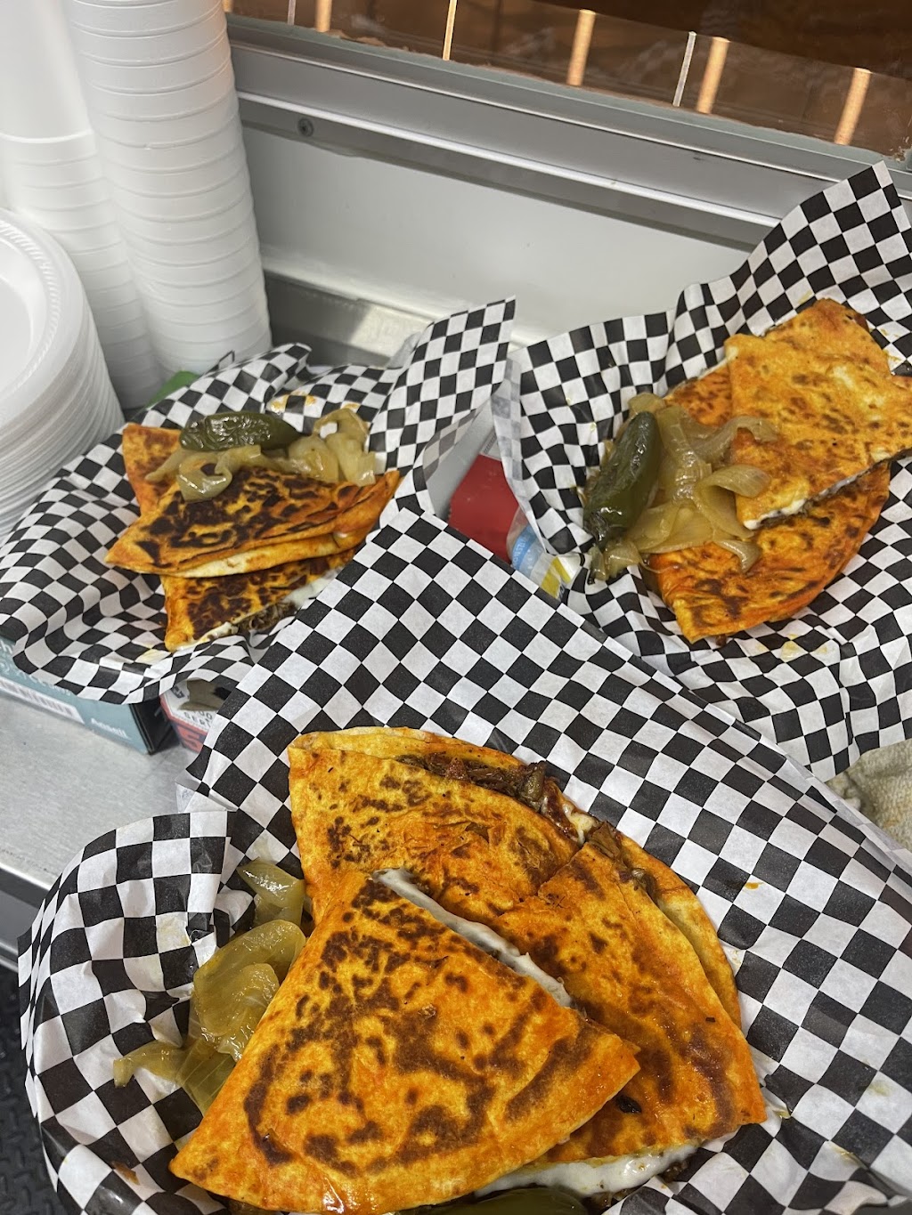 Taqueria Arandas (Food Truck) | restaurant | 101 S Main St, Longmont, CO 80501, USA | 7206909553 OR +1 720-690-9553