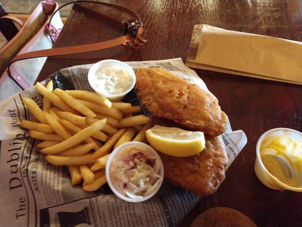 The Cottage Irish Pub | restaurant | 1385 Highland Ave, Melbourne, FL 32935, USA | 3216101935 OR +1 321-610-1935