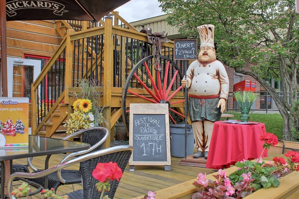 Resto Dantan | restaurant | 369 Rue Principale, Saint-Donat-de-Montcalm, QC J0T 2C0, Canada | 8194249000 OR +1 819-424-9000