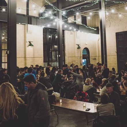 Turtle Swamp Beer Garden (Roslindale Substation) | restaurant | 4228 Washington St, Roslindale, MA 02131, USA | 6175220038 OR +1 617-522-0038