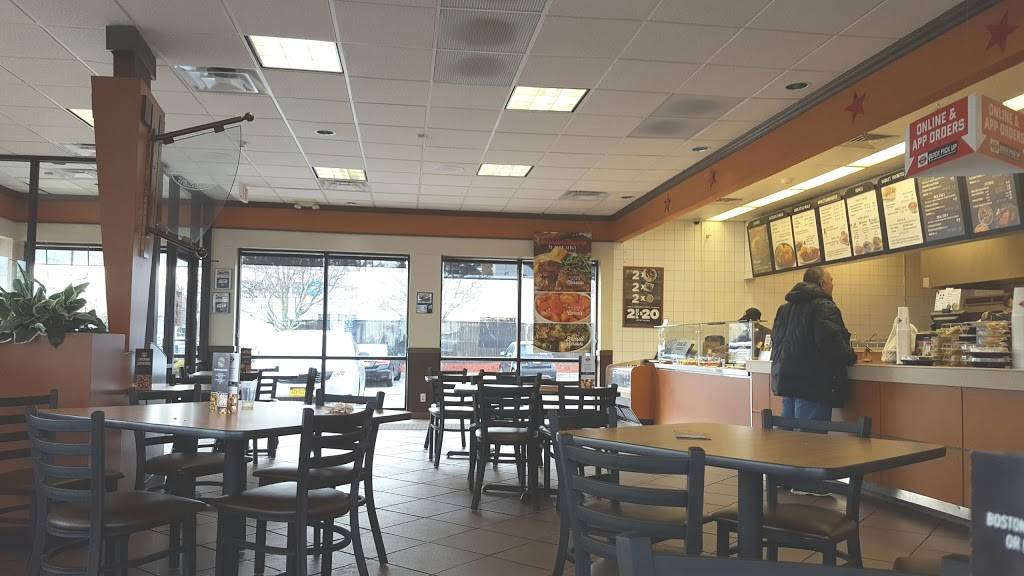 Boston Market | restaurant | 168 Atlantic Ave, Freeport, NY 11520, USA | 5163774220 OR +1 516-377-4220
