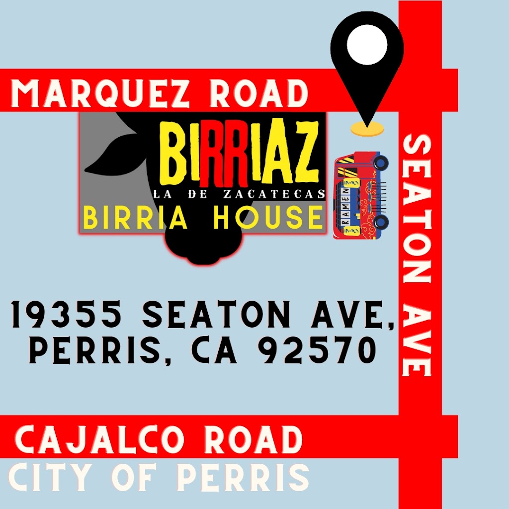Birriaz la de zacatecas | restaurant | 19355 Seaton Ave, Perris, CA 92570, USA | 9092141334 OR +1 909-214-1334