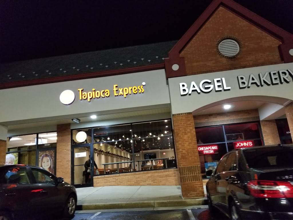 Tapioca Express Centreville | cafe | 6041 Centreville Crest Ln, Centreville, VA 20121, USA | 7038257218 OR +1 703-825-7218