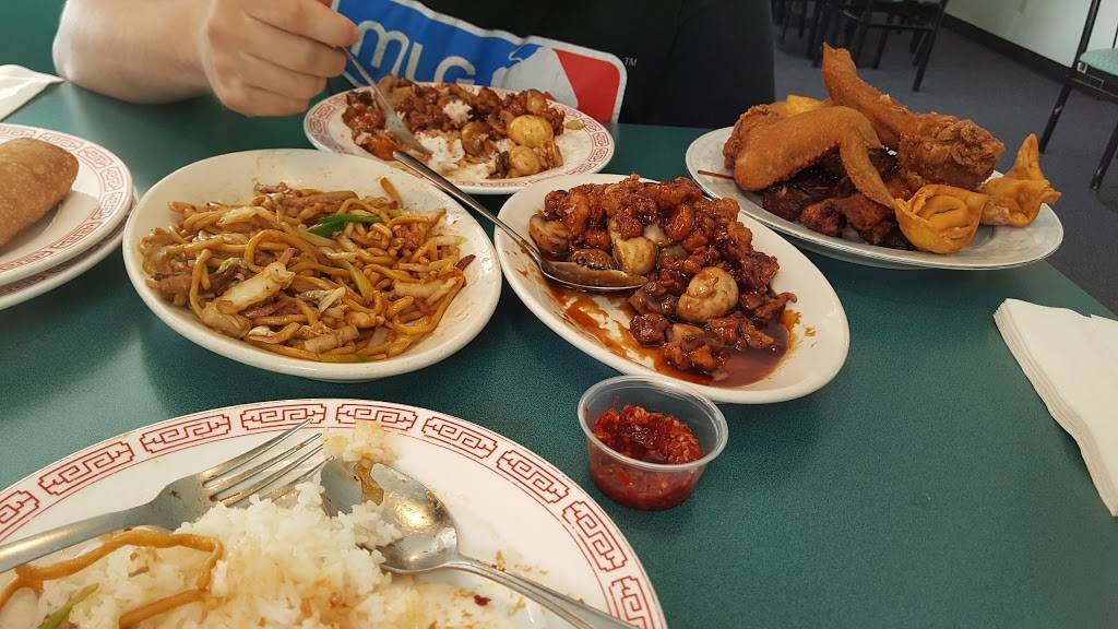 Tai Pei Chinese Restaurant | restaurant | 2315 Grand Island Blvd, Grand Island, NY 14072, USA | 7167751800 OR +1 716-775-1800