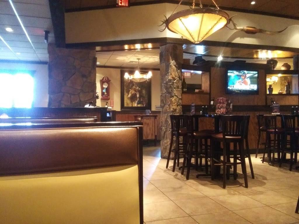 LongHorn Steakhouse | meal takeaway | 605 Hogan Rd, Bangor, ME 04401, USA | 2079453455 OR +1 207-945-3455