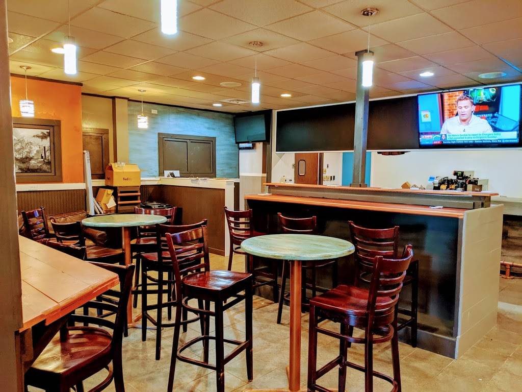 Garfields Family Restaurant | restaurant | 6170 NC-16 Business, Denver, NC 28037, USA | 7046148150 OR +1 704-614-8150