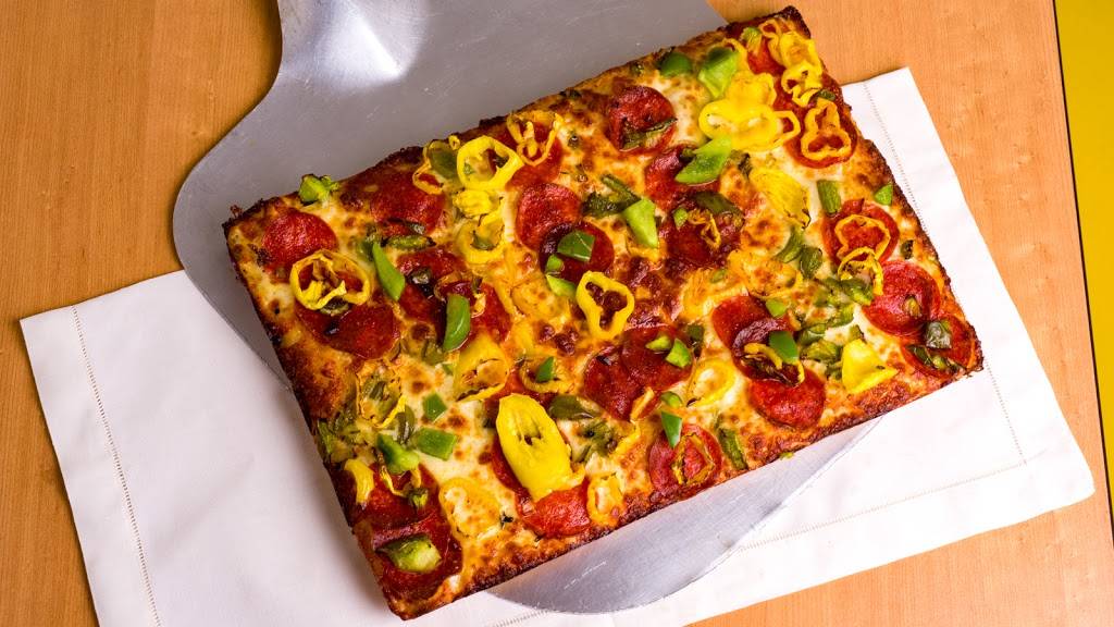 Passport Pizza-Shelby | meal takeaway | 50984 Shelby Rd, Shelby Charter Twp, MI 48317, USA | 5869979200 OR +1 586-997-9200