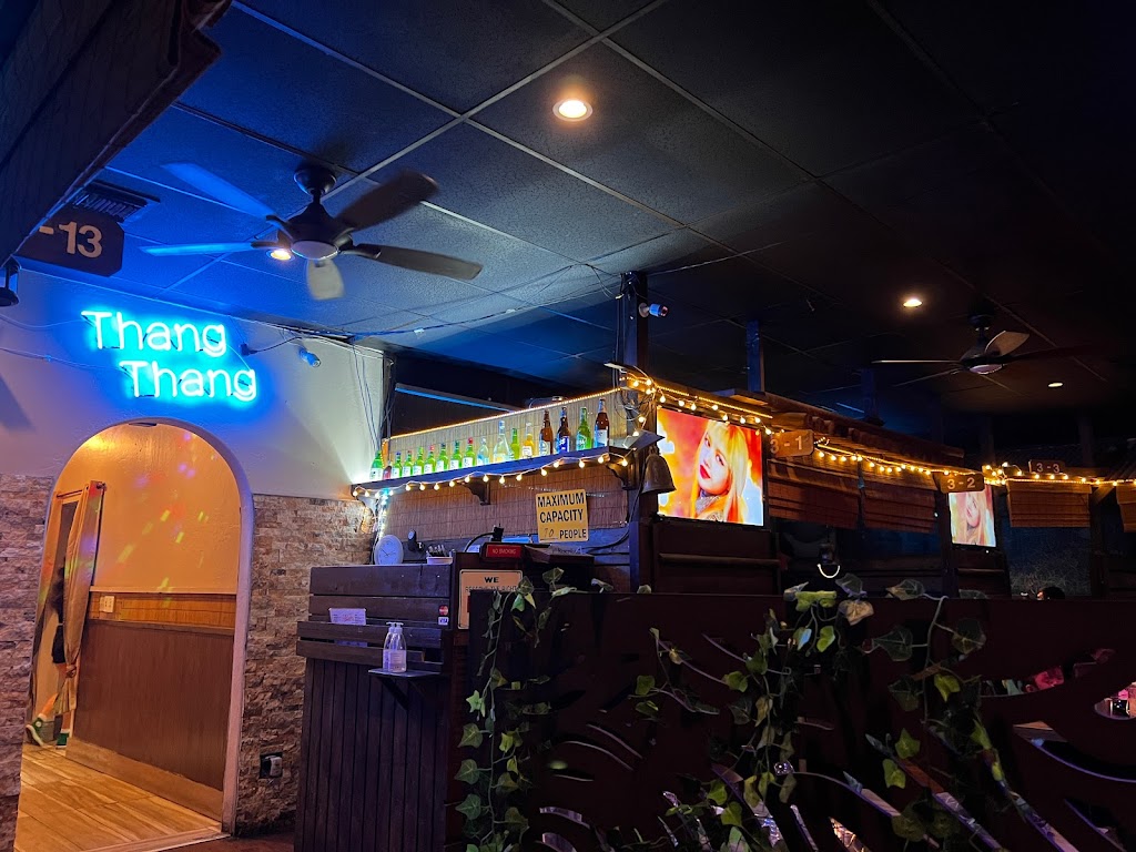 Thang Thang | restaurant | 7905 Engineer Rd, San Diego, CA 92111, USA | 8585691582 OR +1 858-569-1582