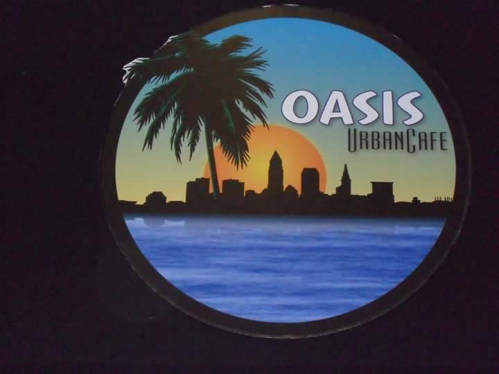 Oasis Urban Cafe | restaurant | 1375 E 9th St, Cleveland, OH 44114, USA | 2167718027 OR +1 216-771-8027