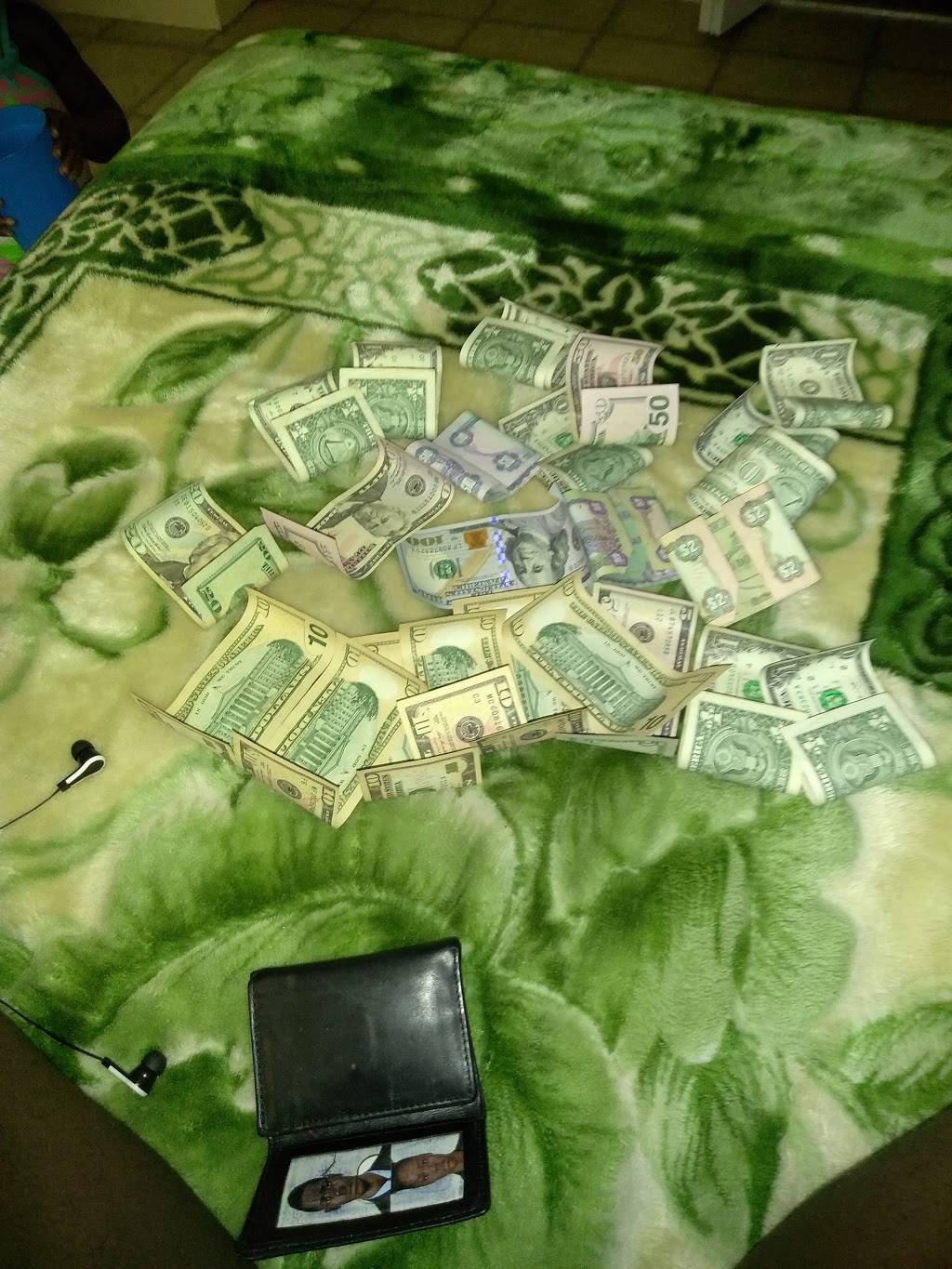 Casseus Restaurant | restaurant | 2010 Orange Ave, Fort Pierce, FL 34950, USA | 7728829227 OR +1 772-882-9227