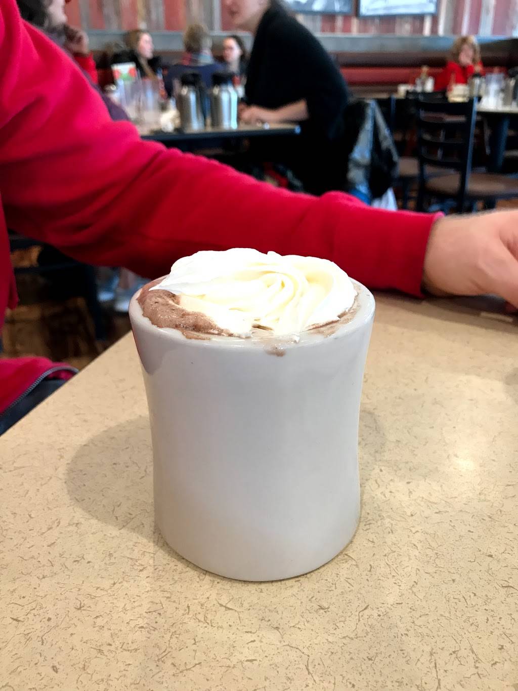 The Big Biscuit | restaurant | 13505 S Mur-Len Rd #107, Olathe, KS 66062, USA | 9133970047 OR +1 913-397-0047