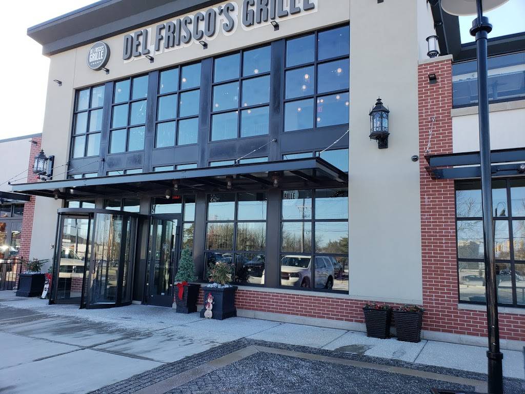 Del Friscos Grille | restaurant | 92 Middlesex Turnpike, Burlington, MA 01803, USA | 7813652005 OR +1 781-365-2005