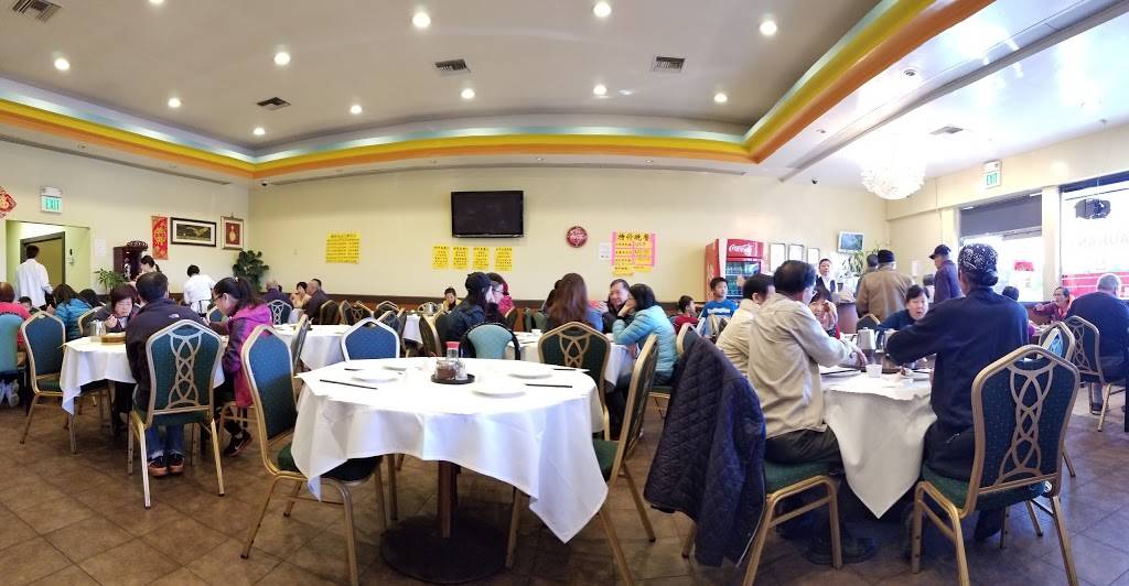 King Kong Dim Sum | restaurant | 14736 E 14th St, San Leandro, CA 94578, USA | 5106679238 OR +1 510-667-9238
