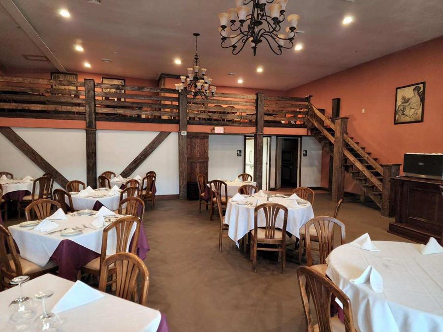 Volare Ristorante | restaurant | 2756 PA-611, Tannersville, PA 18372, USA | 5707304772 OR +1 570-730-4772