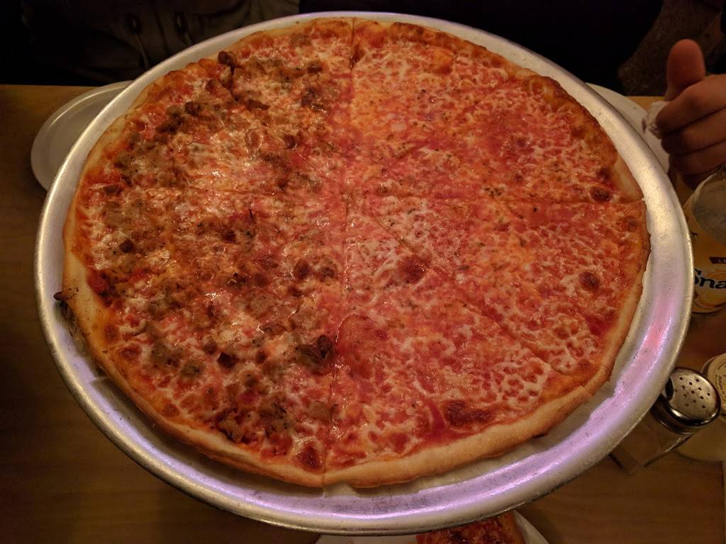 Stans Chitchs Cafe | restaurant | 14 Columbus Pl, Bound Brook, NJ 08805, USA | 7323560899 OR +1 732-356-0899