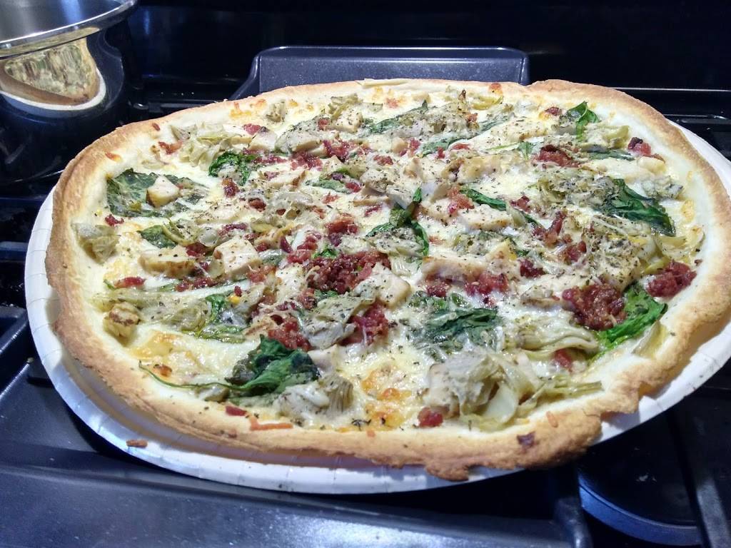 Papa Murphys Take N Bake Pizza | meal takeaway | 14621 Highway 231-431 N, ste c, Hazel Green, AL 35750, USA | 2568280584 OR +1 256-828-0584