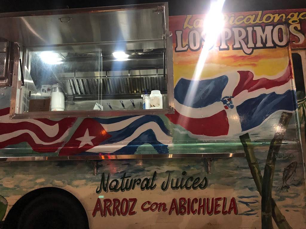 Los primos del sabor 809 | restaurant | 3710 W Waters Ave, Tampa, FL 33614, USA | 8133649893 OR +1 813-364-9893