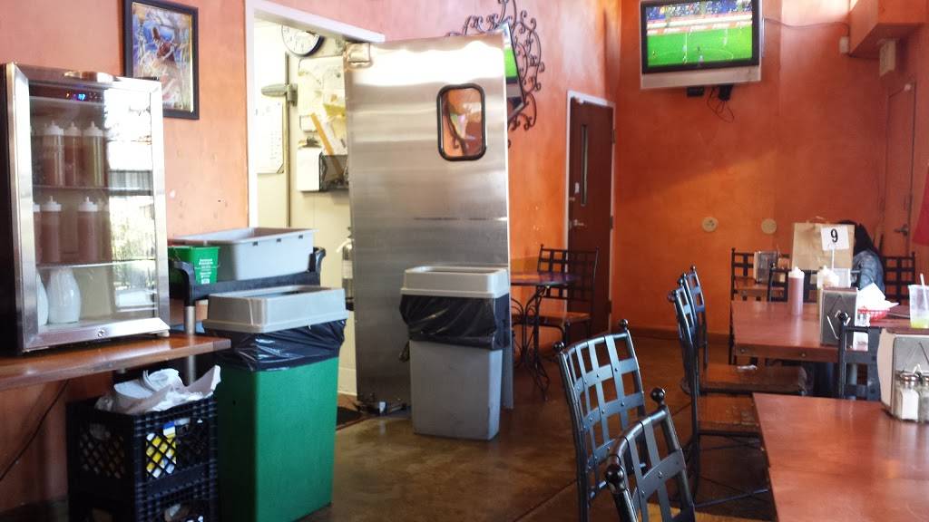 La Calaca Loca Taqueria | restaurant | 5199 Telegraph Ave, Oakland, CA 94609, USA | 5106018226 OR +1 510-601-8226