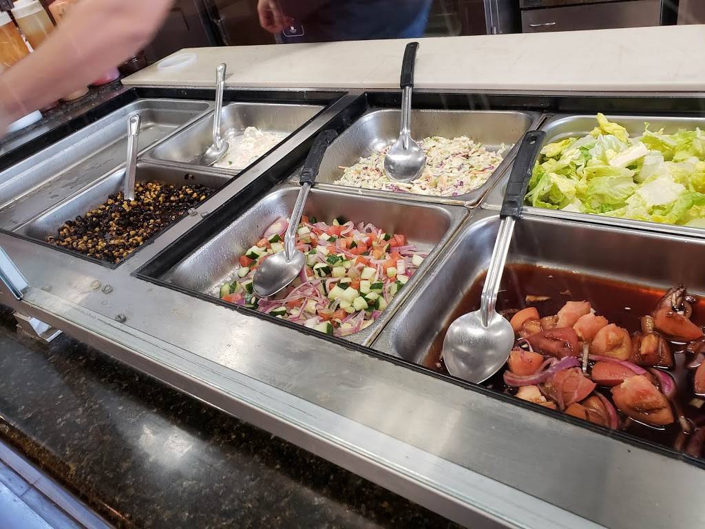 HALAL CHICKEN Grill Chop Chop | restaurant | 10231 Pines Blvd #10231, Pembroke Pines, FL 33026, USA | 7547034747 OR +1 754-703-4747