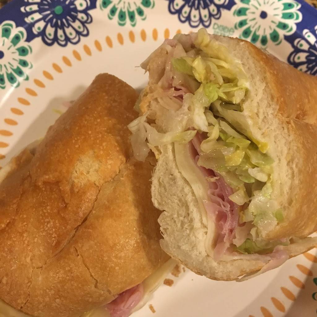 Jersey Mikes Subs | restaurant | 8161 FM423 #200, Little Elm, TX 75068, USA | 9729962515 OR +1 972-996-2515