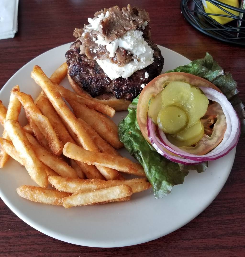 Dados Cafe | restaurant | 5425 Hampton Ave, St. Louis, MO 63109, USA | 3142245588 OR +1 314-224-5588