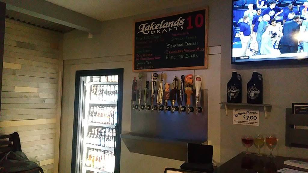 Lakelands Restaurant and Pub | restaurant | 9690 W Lake Rd, Lake City, PA 16423, USA | 8147747271 OR +1 814-774-7271