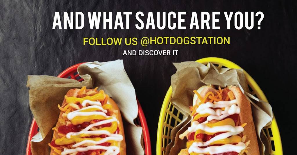 Hot Dog Station Orlando | meal takeaway | 4959 International Dr suite 1f.25, Orlando, FL 32819, USA | 4072263355 OR +1 407-226-3355