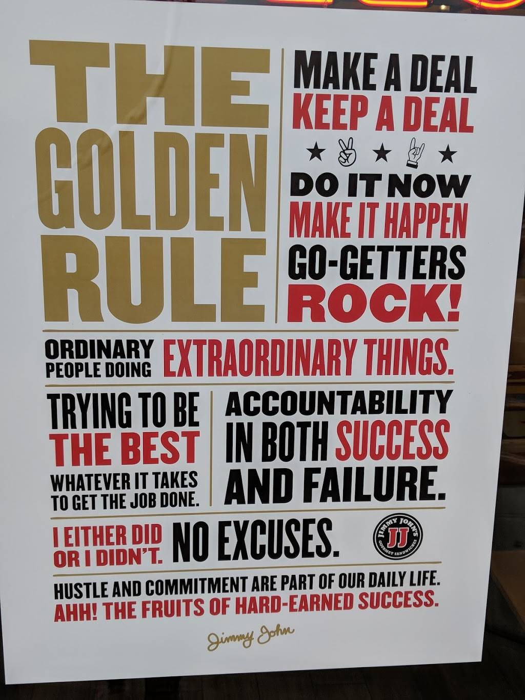 Jimmy Johns | meal delivery | 13129 S Tryon St Ste. 110, Charlotte, NC 28273, USA | 7045889000 OR +1 704-588-9000