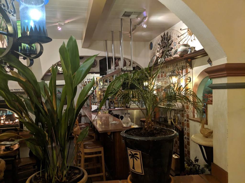 La Fonda Cocina Mexicana | restaurant | 2310 S El Camino Real, San Mateo, CA 94403, USA | 6505749699 OR +1 650-574-9699