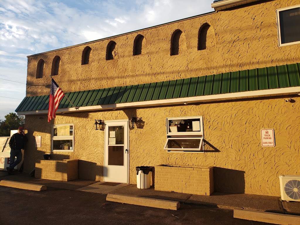 Totem Pole Inn | restaurant | 685 Goose Pond Rd, Lake Ariel, PA 18436, USA | 5705037377 OR +1 570-503-7377