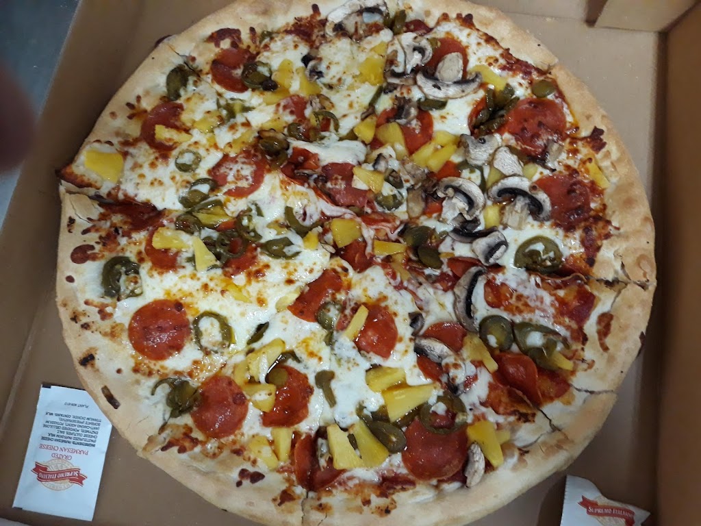 Milanos pizzeria | restaurant | 2728 Culebra Rd unit B, San Antonio, TX 78228, USA | 2108881070 OR +1 210-888-1070