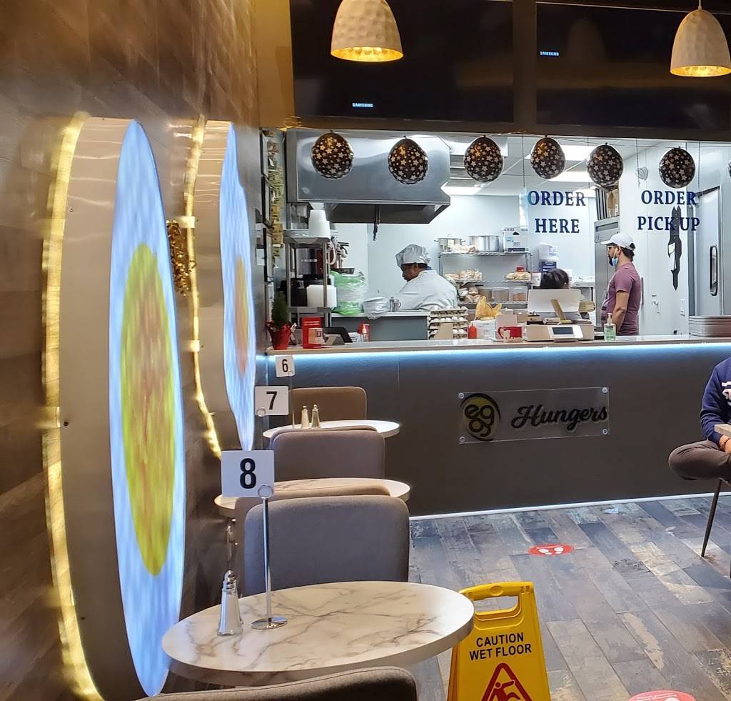 Egg Hungers | restaurant | 1700 Oak Tree Rd Suit 19, Edison, NJ 08820, USA | 7325159890 OR +1 732-515-9890