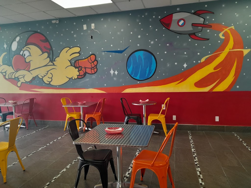 Als Hot Chicken | restaurant | 12807 Crenshaw Blvd, Hawthorne, CA 90250, USA | 4244564527 OR +1 424-456-4527