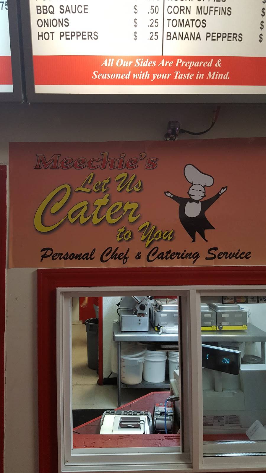 Meechies Soul Food | restaurant | 13317 Kinsman Rd, Cleveland, OH 44120, USA | 2163615601 OR +1 216-361-5601