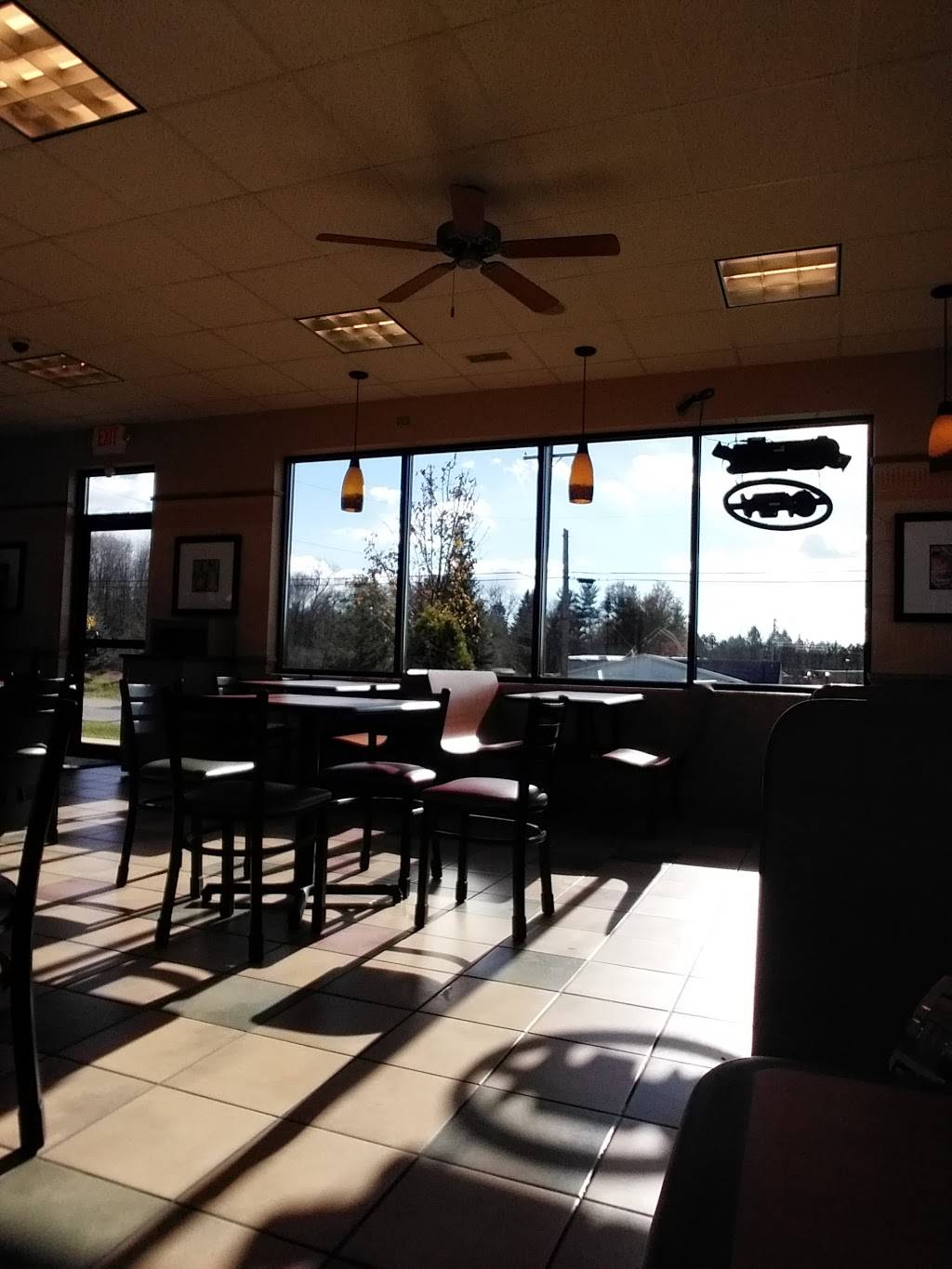 Subway | restaurant | 4815 Brecksville Rd, Richfield, OH 44286, USA | 3305237453 OR +1 330-523-7453