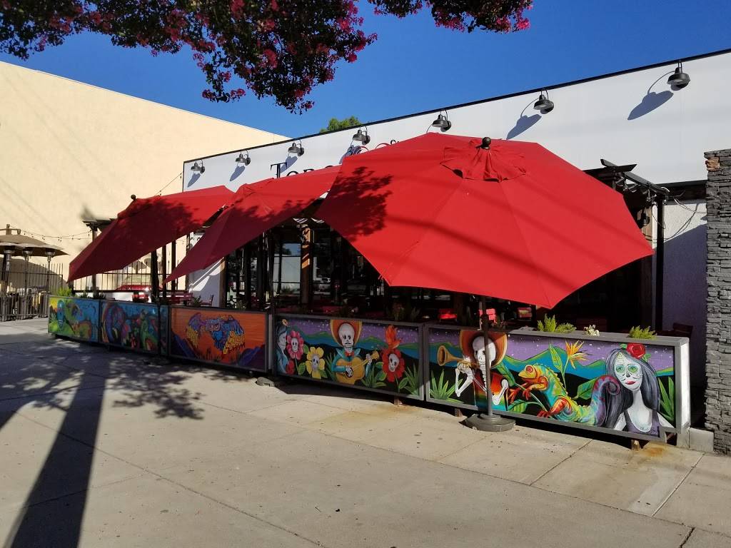 Todo Bien Kitchen | restaurant | 22616 Ventura Blvd, Woodland Hills, CA 91364, USA | 8188059331 OR +1 818-805-9331