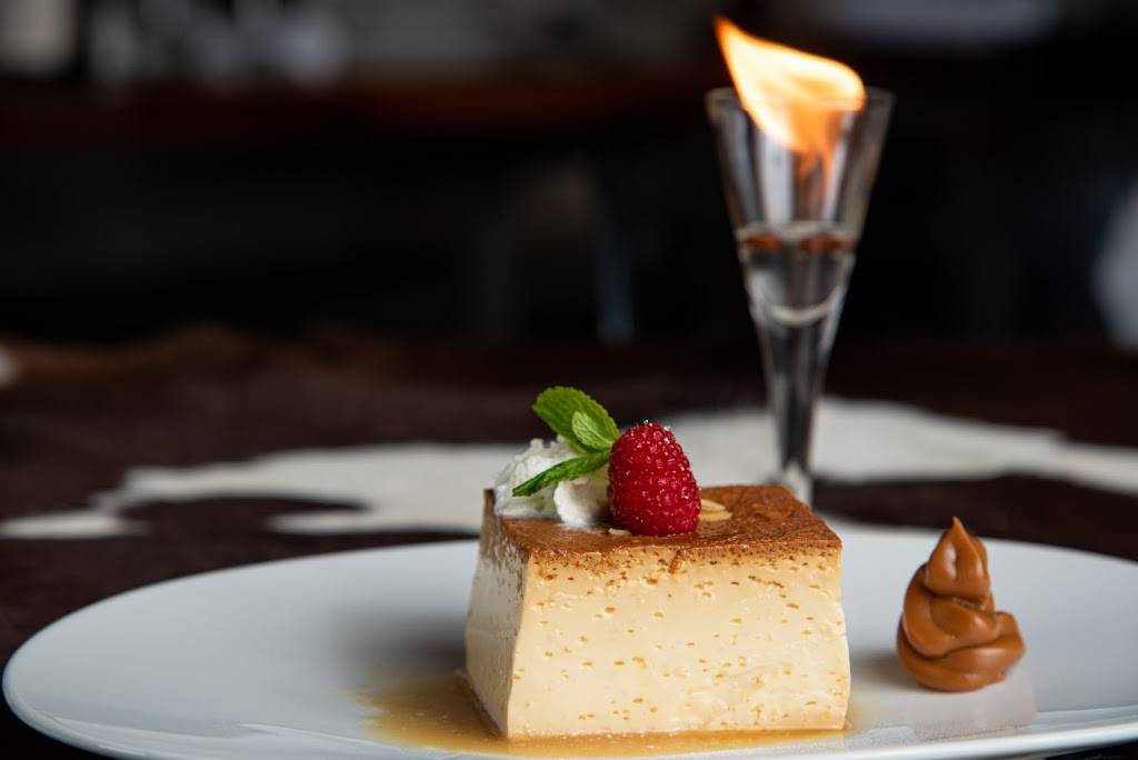 Las Vacas Gordas Argentine Steak House | restaurant | 933 Normandy Dr, Miami Beach, FL 33141, USA | 3058671717 OR +1 305-867-1717