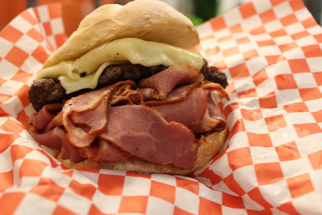 Onion Steak&Sub | restaurant | 3390 Novat St #120, Las Vegas, NV 89129, USA | 7025347681 OR +1 702-534-7681